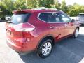 2016 Rogue SV AWD #7 2016 Rogue SV AWD #7