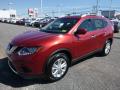 2016 Rogue SV AWD #11 2016 Rogue SV AWD #11