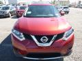 2016 Rogue SV AWD #12 2016 Rogue SV AWD #12