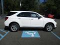2017 Equinox LS AWD #8 2017 Equinox LS AWD #8