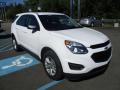 2017 Equinox LS AWD #9 2017 Equinox LS AWD #9