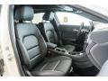 2017 Mercedes-Benz GLA Black Interior #2 2017 Mercedes-Benz GLA Black Interior #2