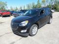 2017 Equinox LT #1