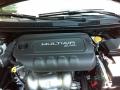  2017 200 2.4 Liter DOHC 16-Valve MultiAir VVT 4 Cylinder Engine #21