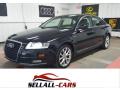 2010 A6 3.0 TFSI quattro Sedan #1 2010 A6 3.0 TFSI quattro Sedan #1