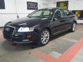 2010 A6 3.0 TFSI quattro Sedan #2 2010 A6 3.0 TFSI quattro Sedan #2