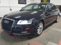 2010 A6 3.0 TFSI quattro Sedan #3 2010 A6 3.0 TFSI quattro Sedan #3