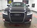 2010 A6 3.0 TFSI quattro Sedan #7 2010 A6 3.0 TFSI quattro Sedan #7