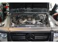  2013 G 5.5 Liter AMG Twin-Turbocharged DOHC 32-Valve VVT V8 Engine #17