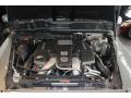  2013 G 5.5 Liter AMG Twin-Turbocharged DOHC 32-Valve VVT V8 Engine #18