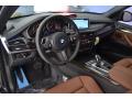  2017 BMW X5 Terra Interior #6
