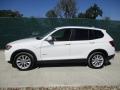 2013 X3 xDrive 28i #8 2013 X3 xDrive 28i #8