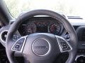  2017 Chevrolet Camaro LT Coupe Steering Wheel #21
