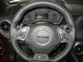  2017 Chevrolet Camaro LT Coupe Steering Wheel #7