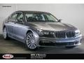 2017 7 Series 740i Sedan #1