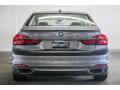 2017 7 Series 740i Sedan #4