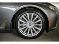 2017 7 Series 740i Sedan #9