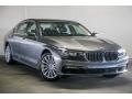 2017 7 Series 740i Sedan #12