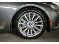  2017 BMW 7 Series 740i Sedan Wheel #9