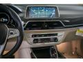 Controls of 2017 BMW 7 Series 740i Sedan #5