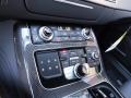 Controls of 2017 Audi S8 plus 4.0T quattro #24