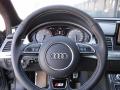  2017 Audi S8 plus 4.0T quattro Steering Wheel #28