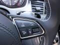 Controls of 2017 Audi S8 plus 4.0T quattro #30