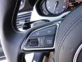 Controls of 2017 Audi S8 plus 4.0T quattro #31