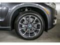 2017 BMW X5 sDrive35i Wheel #9 2017 BMW X5 sDrive35i Wheel #9