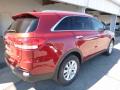 2017 Sorento LX AWD #3 2017 Sorento LX AWD #3
