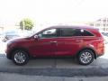 2017 Sorento LX AWD #6 2017 Sorento LX AWD #6