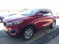 2017 Sorento LX AWD #7 2017 Sorento LX AWD #7