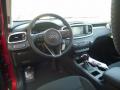 Dashboard of 2017 Kia Sorento LX AWD #13 Dashboard of 2017 Kia Sorento LX AWD #13