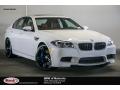 2016 M5 Sedan #1 2016 M5 Sedan #1