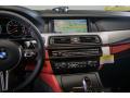 Dashboard of 2016 BMW M5 Sedan #5 Dashboard of 2016 BMW M5 Sedan #5