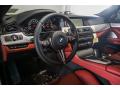 2016 BMW M5 Sakhir Orange/Black Interior #6 2016 BMW M5 Sakhir Orange/Black Interior #6