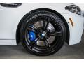 2016 BMW M5 Sedan Wheel #9 2016 BMW M5 Sedan Wheel #9