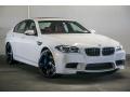 Front 3/4 View of 2016 BMW M5 Sedan #12 Front 3/4 View of 2016 BMW M5 Sedan #12