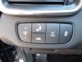 Controls of 2017 Kia Sorento SXL V6 AWD #16