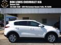 2017 Sportage LX AWD #1 2017 Sportage LX AWD #1