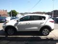 2017 Sportage LX AWD #6 2017 Sportage LX AWD #6