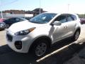 2017 Sportage LX AWD #7 2017 Sportage LX AWD #7