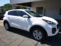 2017 Sportage LX AWD #9 2017 Sportage LX AWD #9