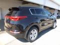 2017 Sportage LX AWD #2