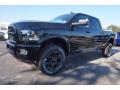 2017 2500 Big Horn Crew Cab 4x4 #1