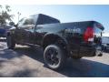 2017 2500 Big Horn Crew Cab 4x4 #2