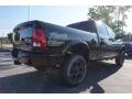 2017 2500 Big Horn Crew Cab 4x4 #3