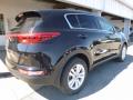 2017 Sportage LX AWD #2