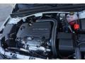  2017 Malibu 1.5 Liter Turbocharged DOHC 16-Valve VVT 4 Cylinder Engine #13