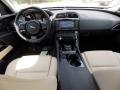 Dashboard of 2017 Jaguar XE 25t Premium #4